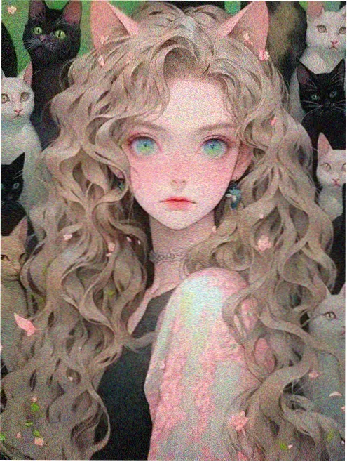 金链花的秘密剧集封面