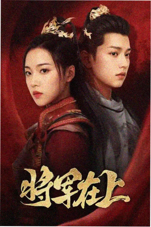 双生王子剧集封面