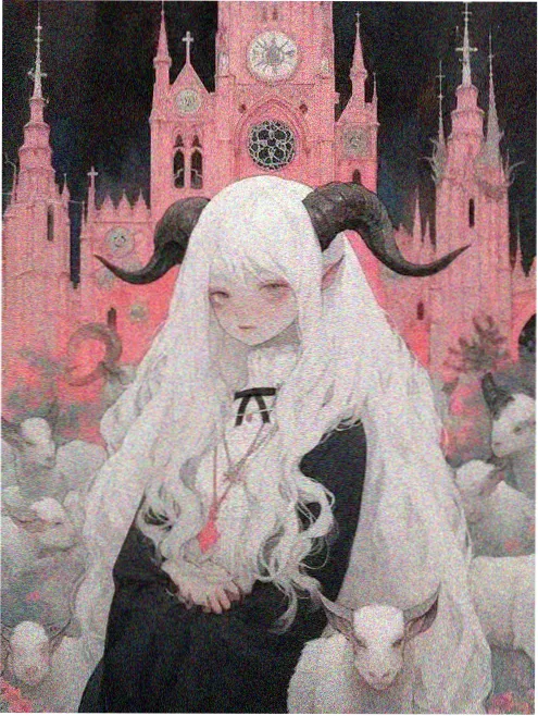暗巷玫瑰剧集封面