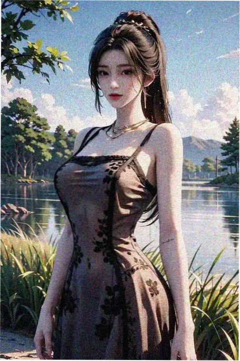 电梯里的第七天短剧封面